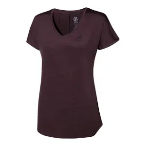T-shirt femme Dare 2B Vigilant image-1
