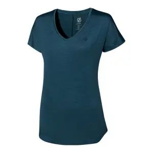 T-shirt femme Dare 2B Vigilant image-1
