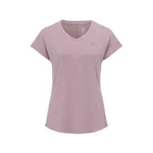 T-shirt femme Dare 2B Vigilant image-0