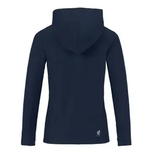 Women's hooded sweatshirt Dare 2B Sprint City image-2