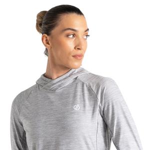 Women's hooded sweatshirt Dare 2B Sprint City image-3