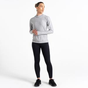 Women's hooded sweatshirt Dare 2B Sprint City image-1
