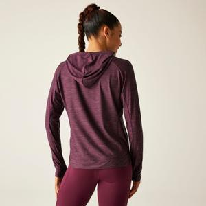 Women's hooded sweatshirt Dare 2B Sprint City image-4