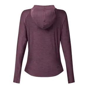 Women's hooded sweatshirt Dare 2B Sprint City image-1