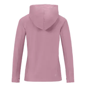 Women's hooded sweatshirt Dare 2B Sprint City image-2