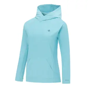 Women's hooded sweatshirt Dare 2B Sprint City image-1