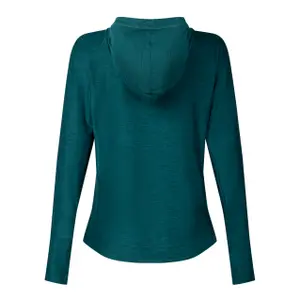 Women's hooded sweatshirt Dare 2B Sprint City image-1