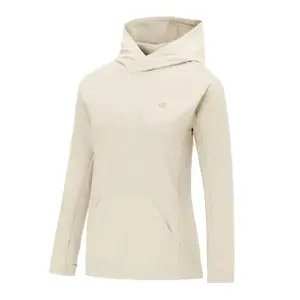 Women's hooded sweatshirt Dare 2B Sprint City image-1