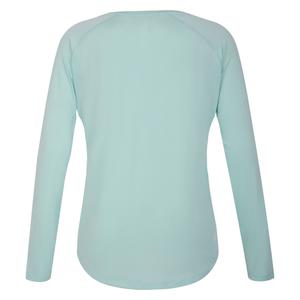 Langarmshirt mit V-Ausschnitt für Damen Dare 2B Discern image-3