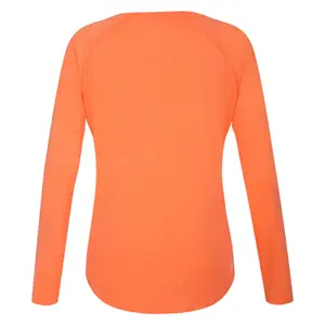 Women's long sleeve V-neck top Dare 2B Discern image-3