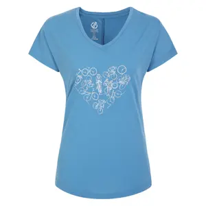 Trikot Damen Dare 2B Calm image-0