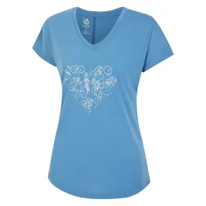 Trikot Damen Dare 2B Calm image-2