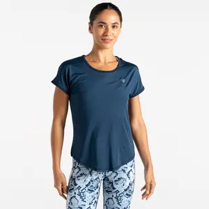 Trainingstrikot für Damen Dare 2B Chase image-2