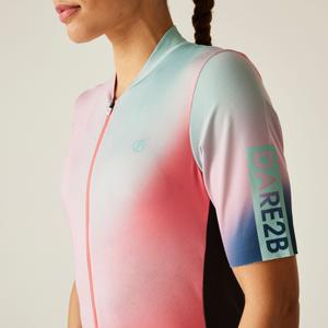 Camiseta mujer Dare 2B AEP Stimulus III image-4