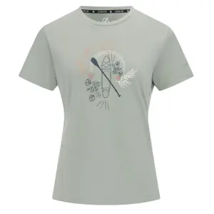Women's T-shirt Dare 2B Tranquility III