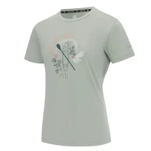 Women's T-shirt Dare 2B Tranquility III image-1