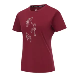 Γυναικείο T-shirt Dare 2B Tranquility III image-1