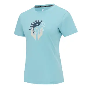 Γυναικείο T-shirt Dare 2B Tranquility III image-1