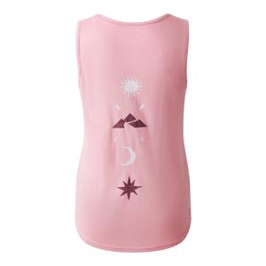 Débardeur femme Dare 2B Harmonic image-1