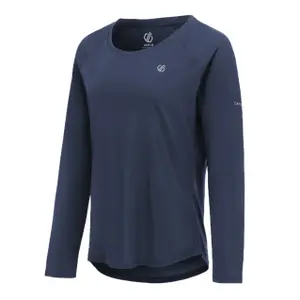 Női hosszú ujjú edzésfelső Dare 2B Nimble image-2