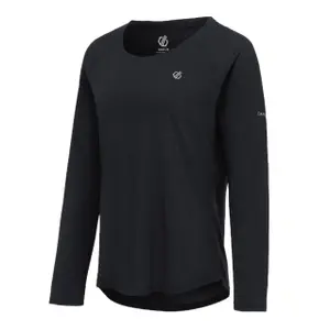 Női hosszú ujjú edzésfelső Dare 2B Nimble image-2