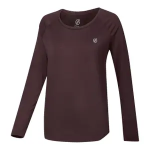 Women's long sleeve T-shirt Dare 2B Nimble image-1