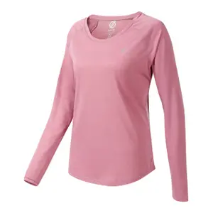 Damen-Trainingsoberteil mit langen Ärmeln Dare 2B Nimble image-2