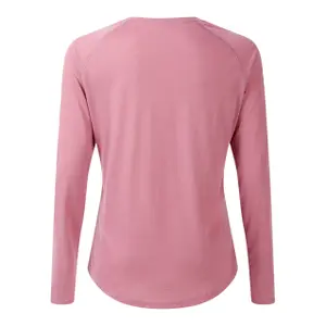 Damen-Trainingsoberteil mit langen Ärmeln Dare 2B Nimble image-1