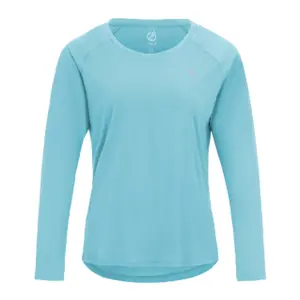 Női hosszú ujjú edzésfelső Dare 2B Nimble