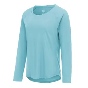 Női hosszú ujjú edzésfelső Dare 2B Nimble image-2