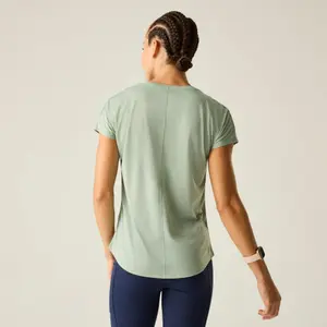 T-shirt femme Dare 2B Serenity image-2