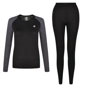 Women's undergarment set and leggings Dare 2B Exchange III image-0