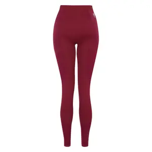 Ensemble sous maillot manches longues et legging femme Dare 2B In The Zone III image-4