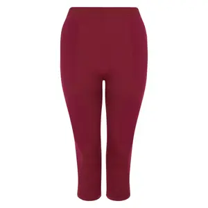 Leggings 3/4 da donna Dare 2B In The Zone image-0