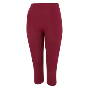 Leggings 3/4 da donna Dare 2B In The Zone image-1