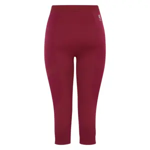 Leggings 3/4 da donna Dare 2B In The Zone image-2