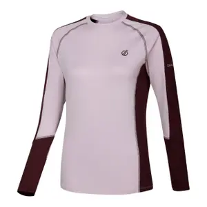 Women's Thermal shirt Dare 2B Exchange III image-1