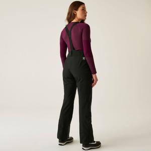 Dámské lyžařské kalhoty Dare 2B Effused II image-4