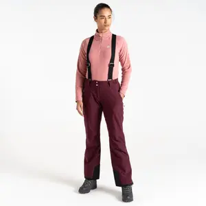 Pantalón de esquí Dare 2B Effused II image-3