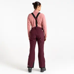 Pantalón de esquí Dare 2B Effused II image-4