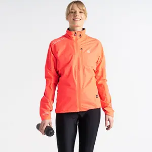 Women's waterproof jacket Dare 2B Mediant II image-0