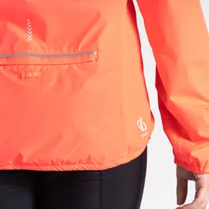 Women's waterproof jacket Dare 2B Mediant II image-4