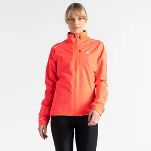 Women's waterproof jacket Dare 2B Mediant II image-1