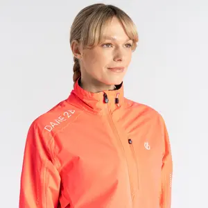 Women's waterproof jacket Dare 2B Mediant II image-3
