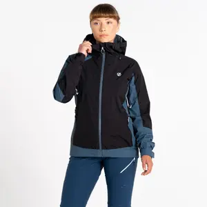 Women's waterproof jacket Dare 2B Traversing image-0