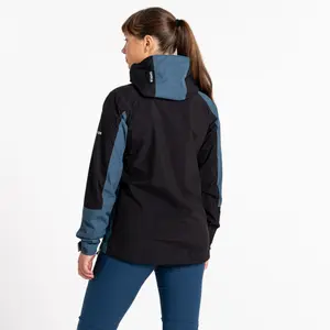 Women's waterproof jacket Dare 2B Traversing image-1