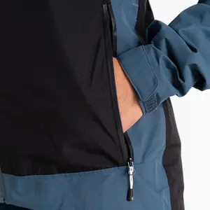 Women's waterproof jacket Dare 2B Traversing image-4