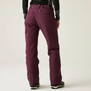 Skidbyxor för kvinnor Dare 2B Ice image-4