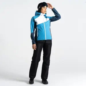 Women's hooded ski jacket Dare 2B Excalibar image-4
