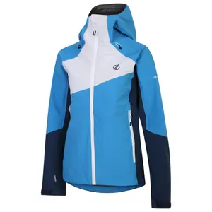 Women's hooded ski jacket Dare 2B Excalibar image-3
